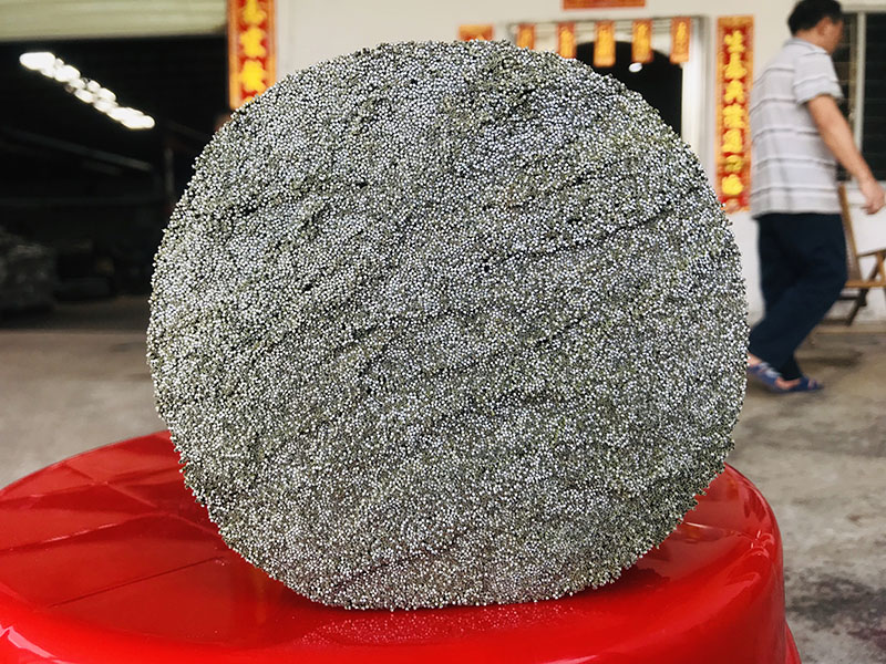 包膠鐵線廠告知你控制異型管焊縫的五點(diǎn)建議！